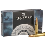 Federal 308B