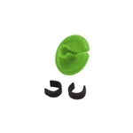 PRO HUNTER KISSER BUTTON