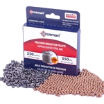 CROSMAN AIRGUN .177 CAL AND 4.5MM COMBO PACK