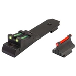 TruGlo (TG112) WINCHESTER 94 RIFLE FIBER OPTICS