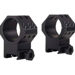 Weaver (WEA-99695) SIX-HOLE PICATINNY 30MM EXTRA HIGH