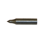 SAUNDERS TAPERED GLUE-ON POINT 125GR