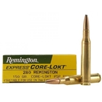 REMINGTON R280R1 CORELOKT 280 REM