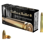 SELLIER&BELLOT (330010) 22 HORNET, 45GR, SP