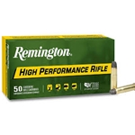 REMINGTON (REM-28410) 32-20 WIN, 100GR