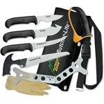 Outdoor Edge Cu BL1 8 PIECE SET