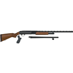 MOSSBERG 500 COMBO FIELD/SECURITY