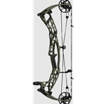 HOYT ALPHA AX-2 29 WILDERNESS