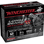 WINCHESTER STLB12L4