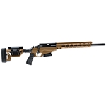 TIKKA T3X TACT A1 COYOTE BROWN