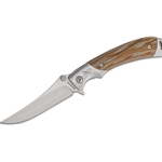 BROWNING WICKED WING FOLDING