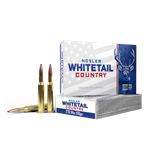 Nosler WHITETAIL COUNTRY 270WIN