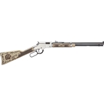 HENRY SILVER AMERICAN EAGLE