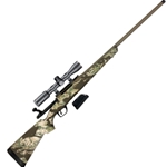REMINGTON 783 KRYPTEK W/SCOPE