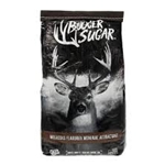 Deer Cane BOOGER SUGAR MOLASSES 5LB