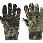 MUDDY TRX VEIL CANYON GREY GLOVE