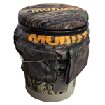 MUDDY SPORTSMAN BUCKET