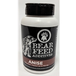 THE SUGAR ADDICT ANISE POWDER