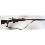 MOSIN-NAGANT 91/30  7.62X54R
