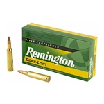 REMINGTON 6MM REM CORE LOKT