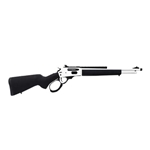 ROSSI R95 TRAPPER WHITE CERAKOTE SS
