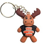 THS PADDLES KEYCHAIN