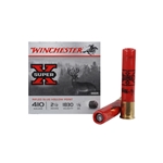 WINCHESTER SUPERX RIFLED SLUG 410GA