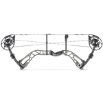 BOWTECH AMPLIFY OD GREEN RATCHET PKG