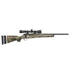 MOSSBERG PATRIOT STRATA SB SCOPE