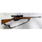 LEE ENFIELD NO. 4 MK1 SPORTER 303 BRIT