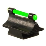 MARBLE ARMS 53MR FIBER OPTIC GREEN FRONT SIGHT