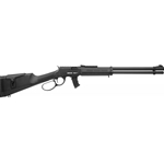 ROCK ISLAND ARMORY TM22 LEVER BLACK