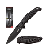 ELITE TACTICAL CONQUEROR FOLDING