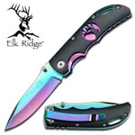 ELK RIDGE ER-134RB