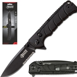 ELITE TACTICAL ET-FDR011BKCS