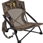 ALPS OUTDOORZ BROWNING TURKEY PREDATOR CHAIR