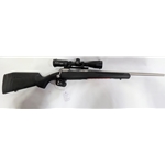 SAVAGE 110 STAINLESS 223 REM