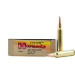 HORNADY 8206 CUSTOM 300 WIN