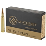 WEATHERBY R653156EH