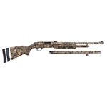 MOSSBERG 500 SB COMBO FIELD/DEER