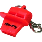 SCOTTY PEALESS SAFETY WHISTLE