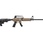 DERYA TM22 FEATHER BRONZE