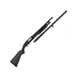 MAVERICK 88 FIELD/SECURITY BLACK