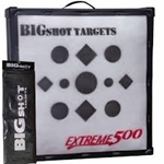 BIG SHOT IRON MAN 24" EXTREME 500