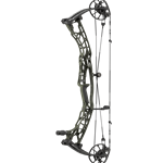 HOYT ALPHA AX-3 33 RH WILDERNESS