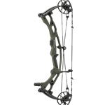 HOYT RX-10 RH WILDERNESS