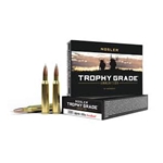 Nosler TROPHY GRADE 338 LAPUA, 300GR
