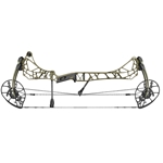 MATHEWS ARC 34 AMBUSH GREEN