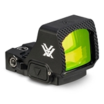 VORTEX DEFENDER XL 3MOA GREEN DOT