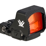 VORTEX DEFENDER XL 2MOA RED DOT